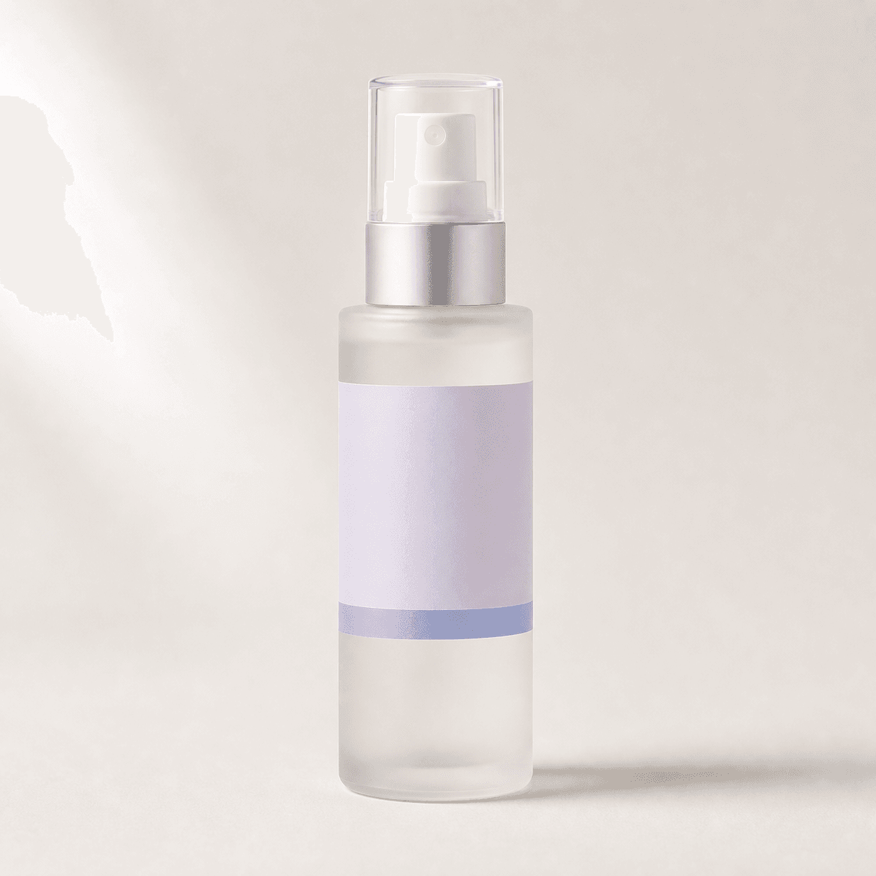 Face mist